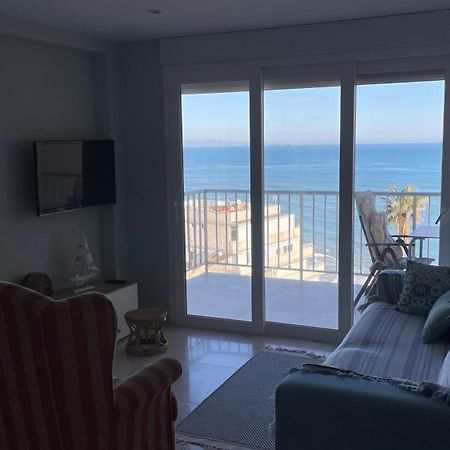 Cap De Mar Cullera Apartment Faro de Cullera Exterior photo